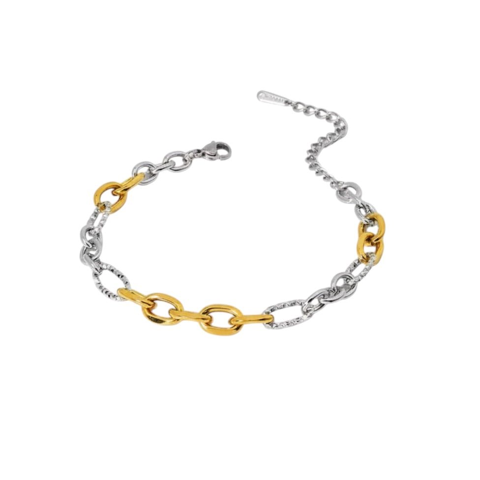 Pulsera "Neith"