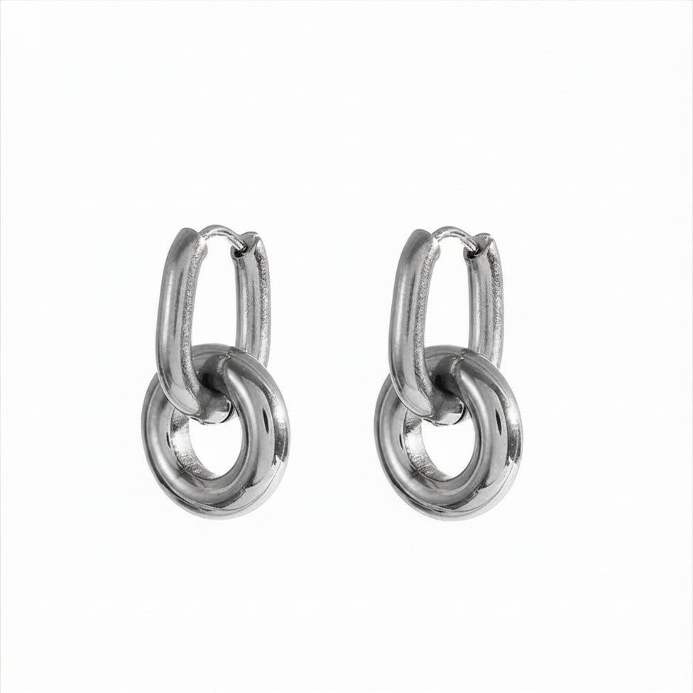 Pendientes "Astarté"