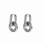 Pendientes "Astarté"