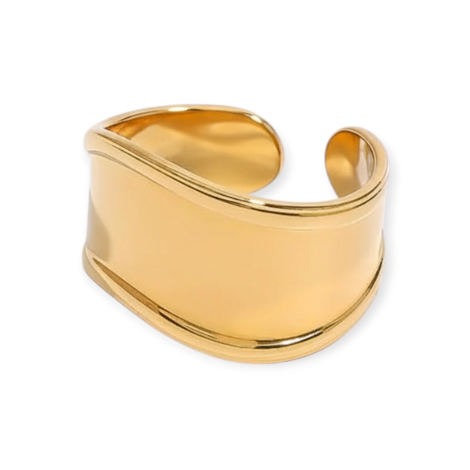 Anillo "Bel"
