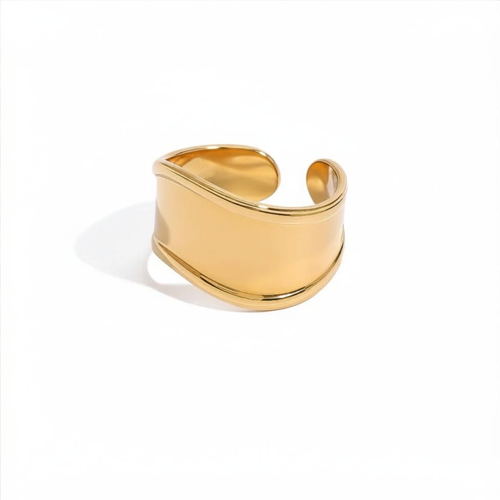 Anillo "Bel"