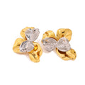 Pendientes "Dhana"