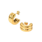 Pendientes "Cliot"