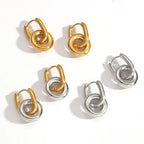 Pendientes "Astarté"