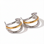 Pendientes "Mene"