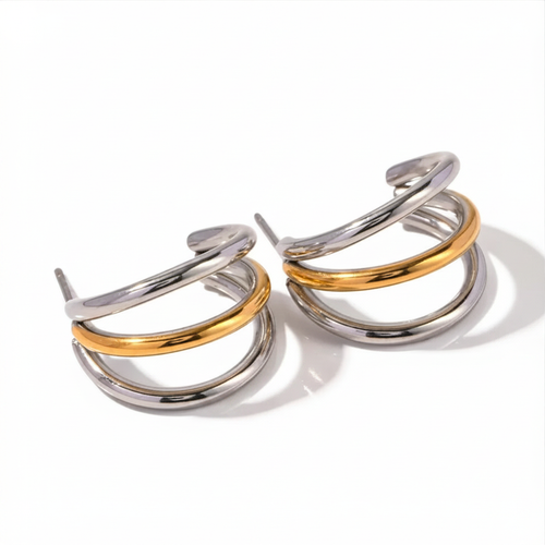 Pendientes "Mene"