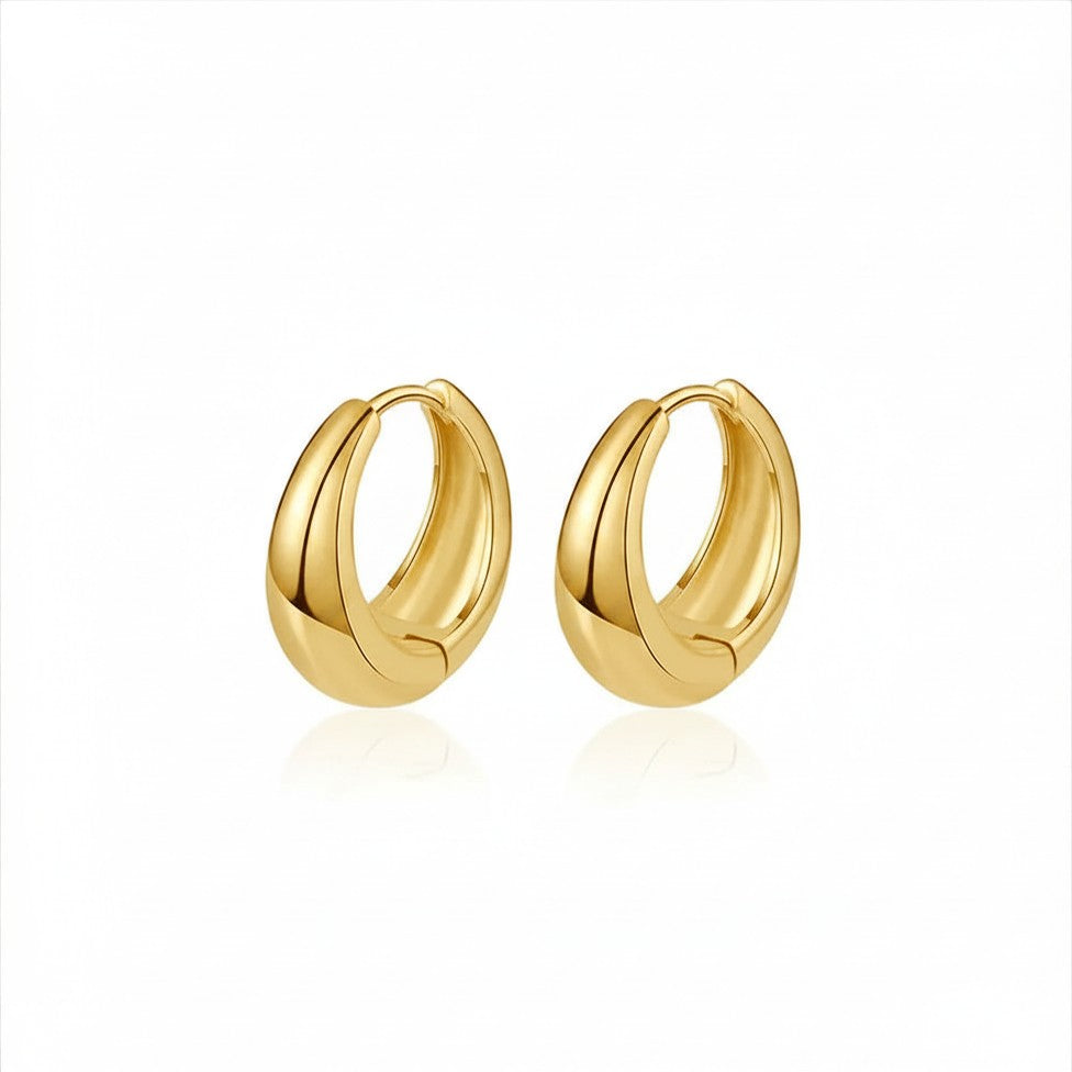 Pendientes "Venus"