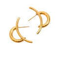 Pendientes "Hou Yi"