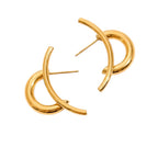 Pendientes "Hou Yi"