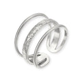 Anillo "Mulan"