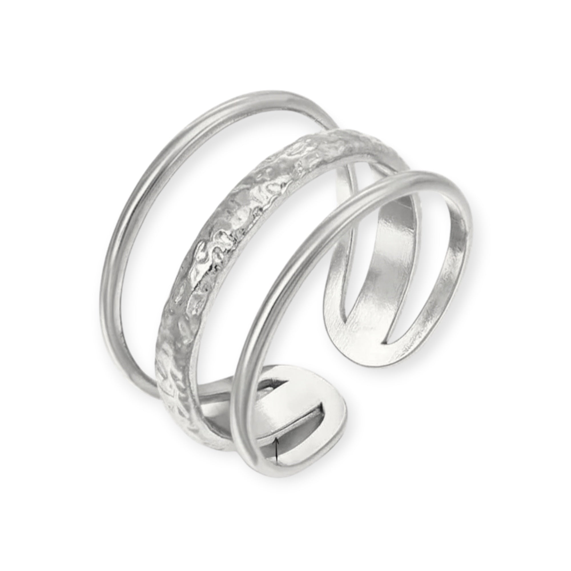 Anillo "Mulan"
