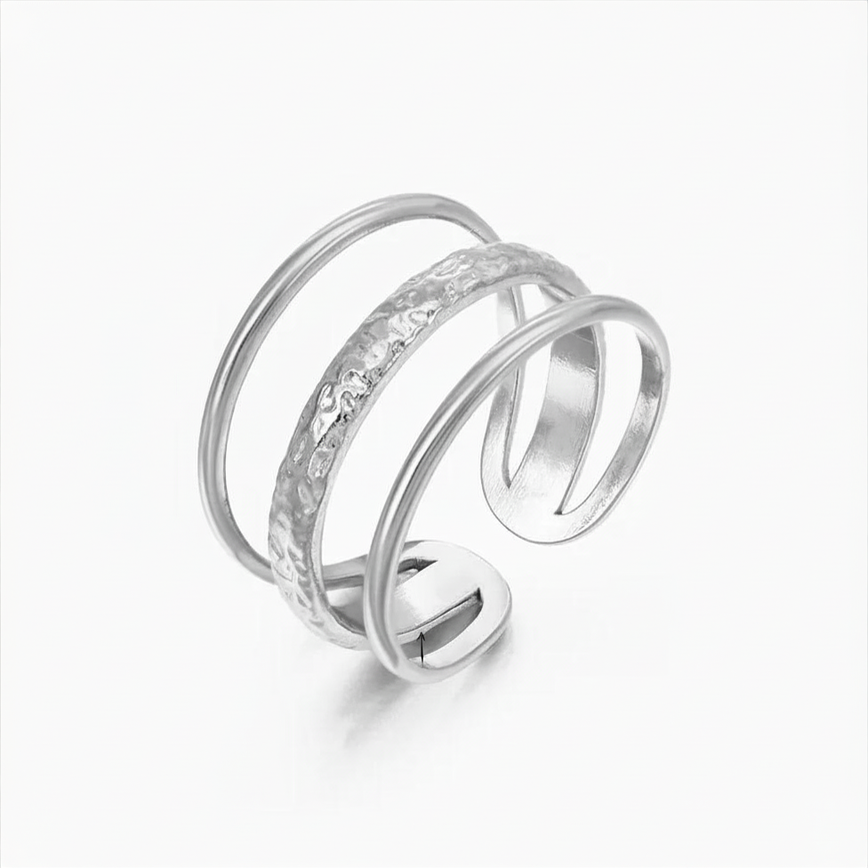 Anillo "Mulan"