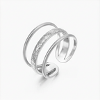 Anillo "Mulan"