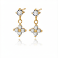 Pendientes "Amat"