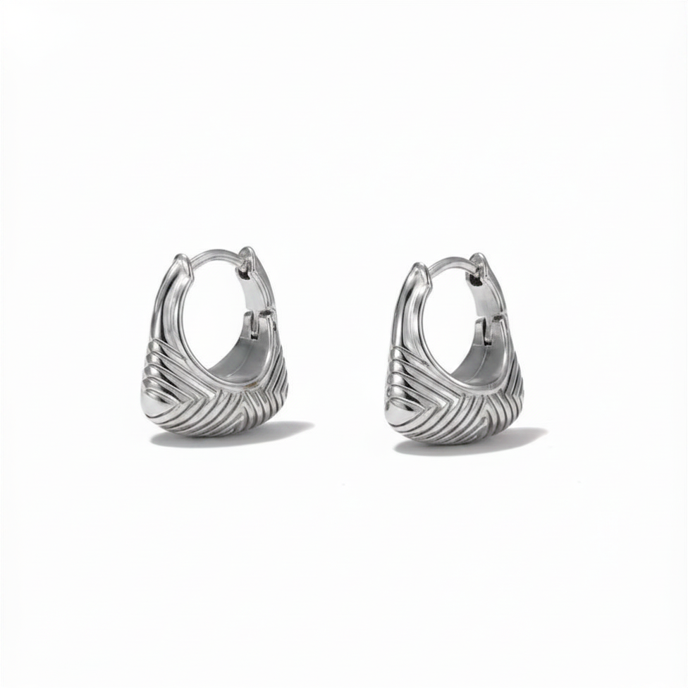 Pendientes "Anunna"
