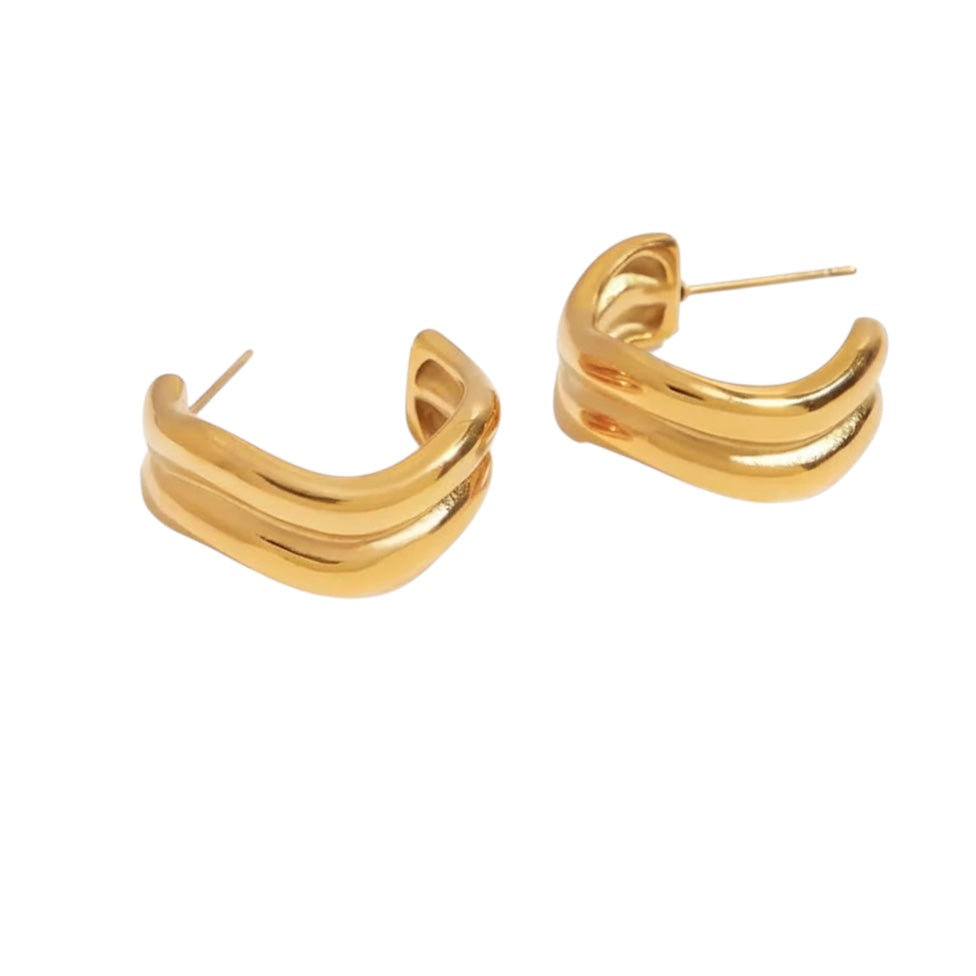 Pendientes "Ino"