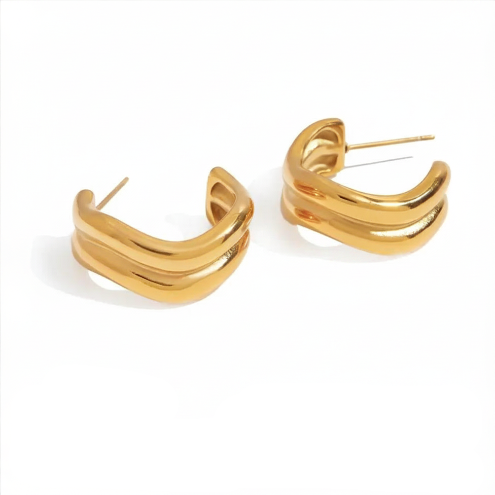 Pendientes "Ino"