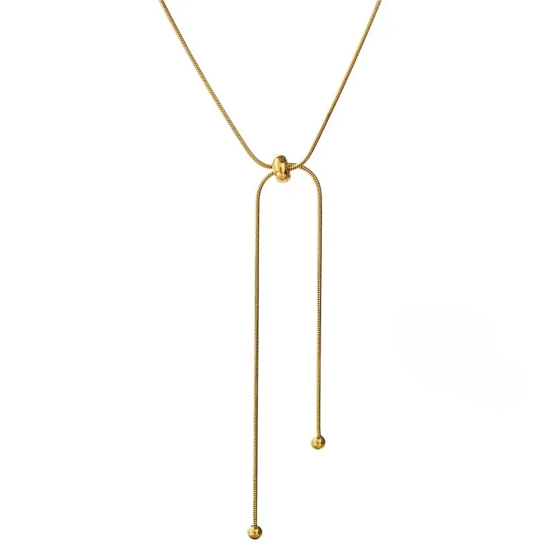 Collar "Ariadna"