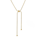 Collar "Ariadna"