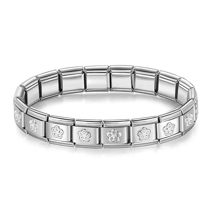 Pulsera italiana "Xian"