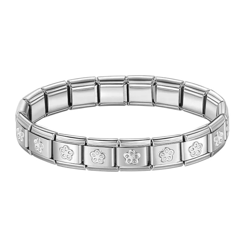 Pulsera italiana "Xian"