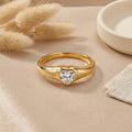 Anillo "Brigid"