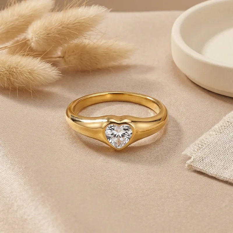 Anillo "Brigid"