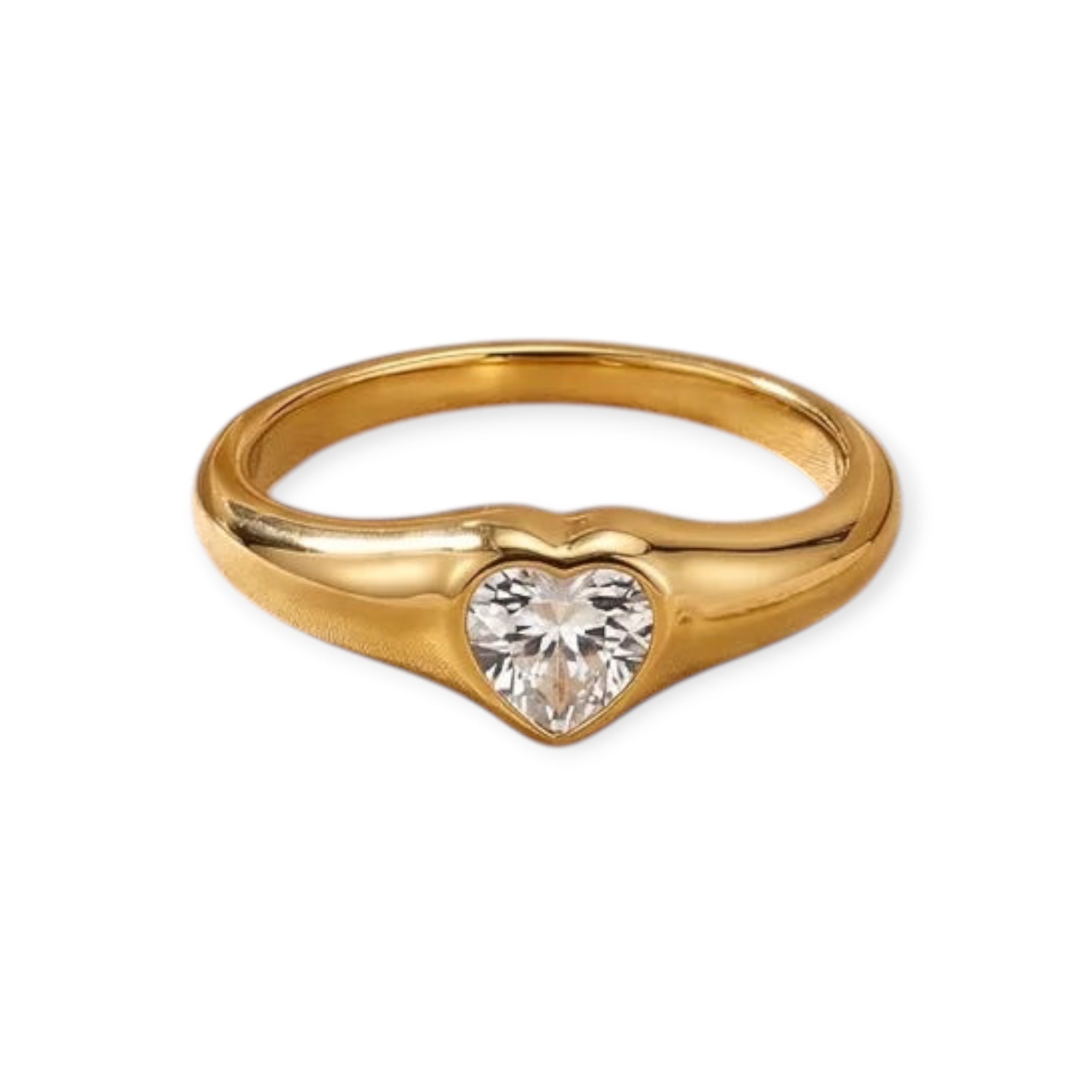 Anillo "Brigid"
