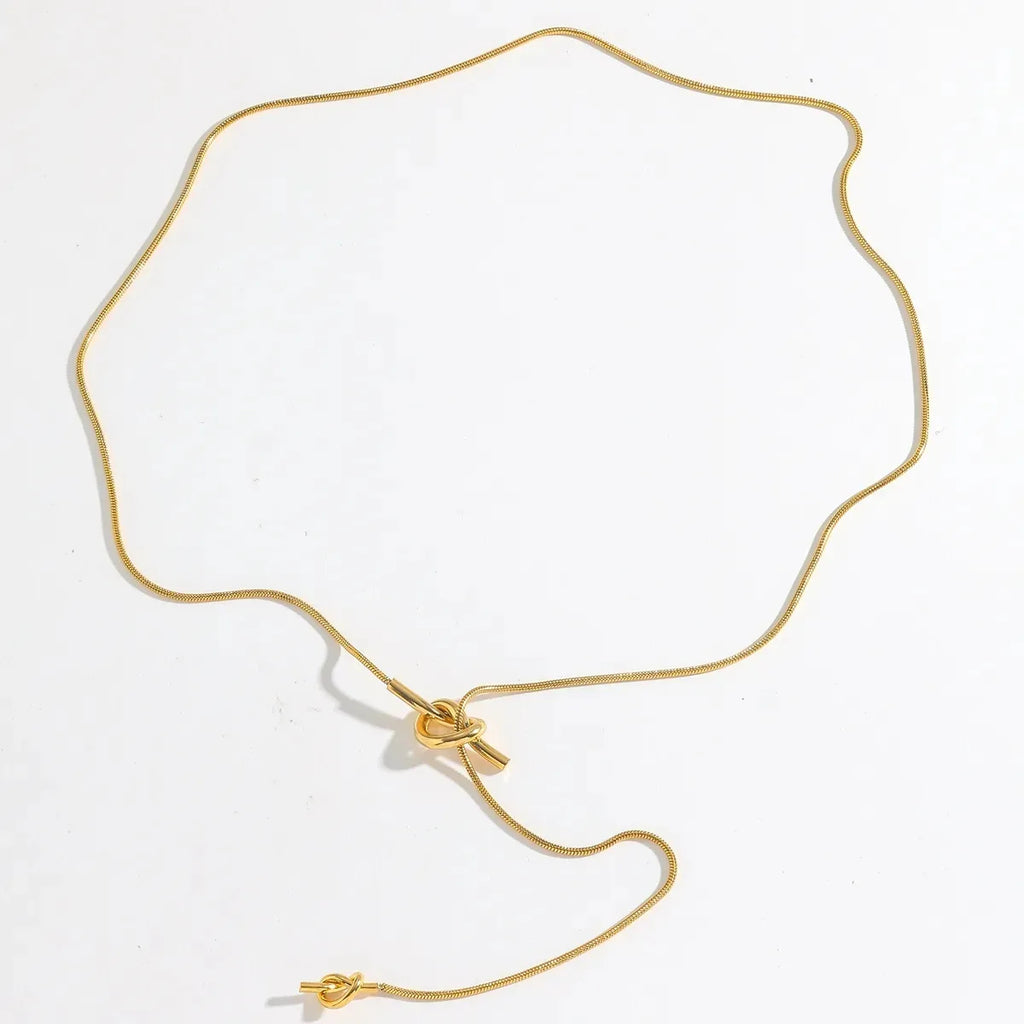 Collar "Hestia"