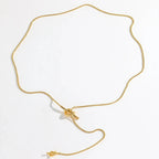 Collar "Hestia"