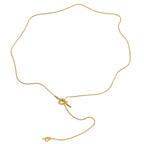 Collar "Hestia"