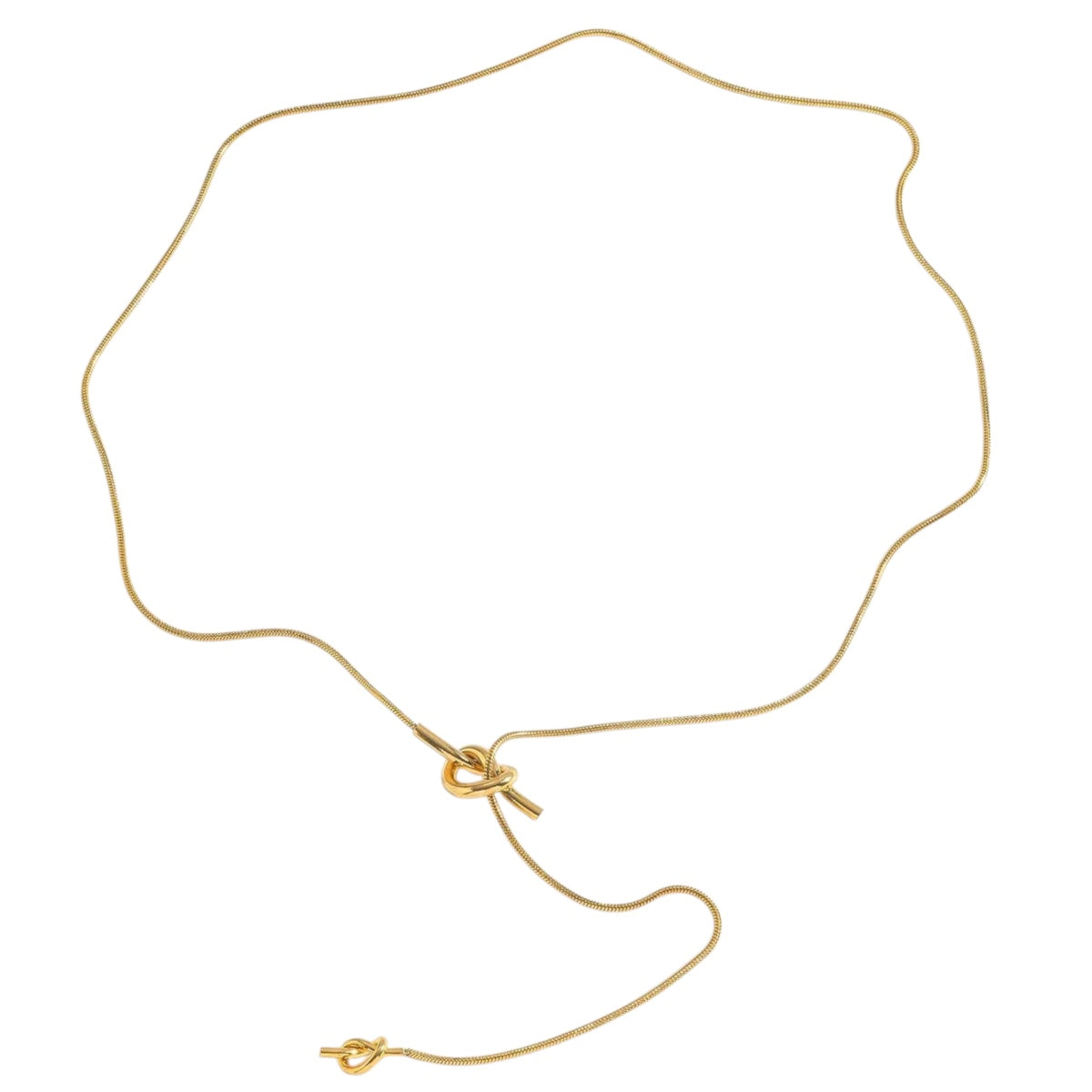 Collar "Hestia"