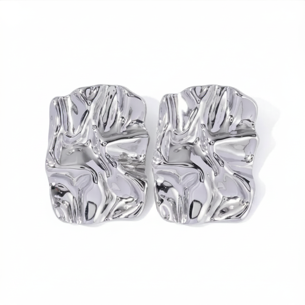 Pendientes "Silvan"