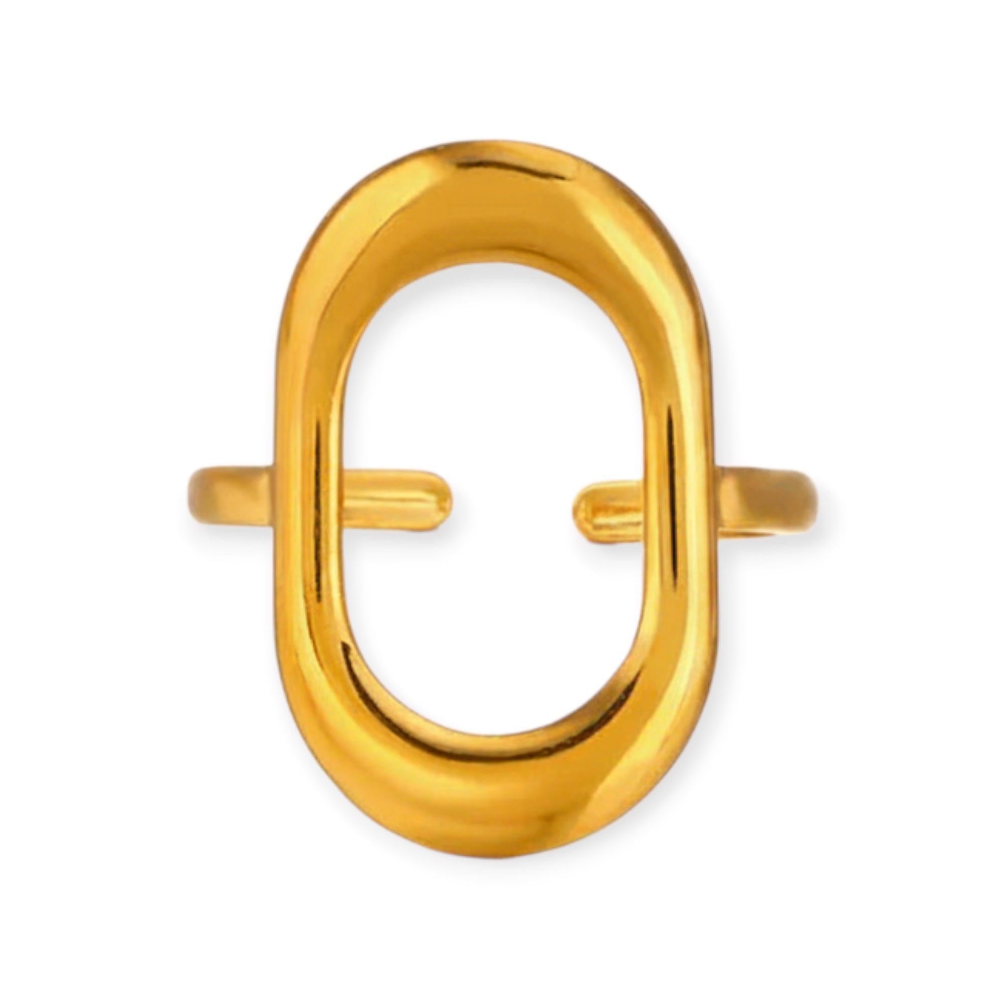 Anillo "Achala"