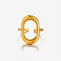 Anillo "Achala"