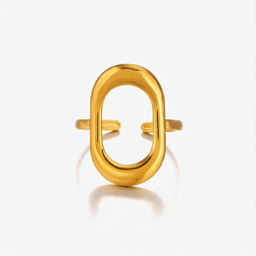 Anillo "Achala"
