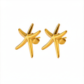 Pendientes "Tetis"