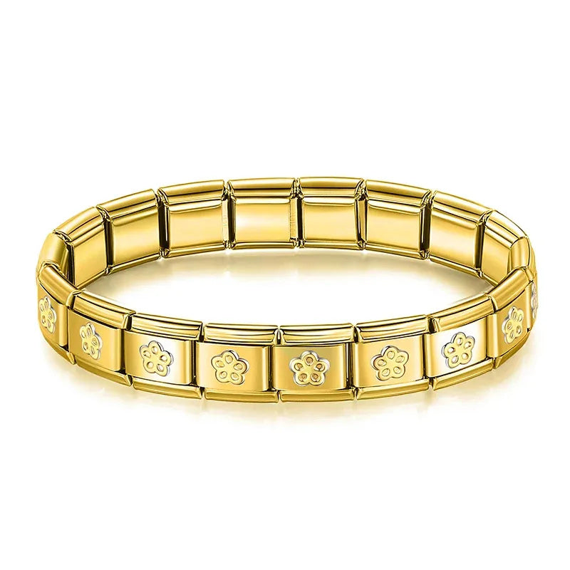 Pulsera italiana "Xian"