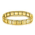 Pulsera italiana "Xian"