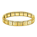 Pulsera italiana "Xian"