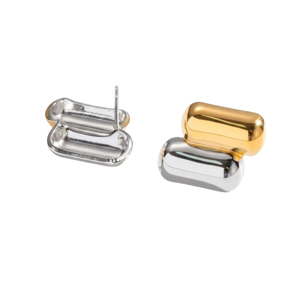 Pendientes "Hathor"