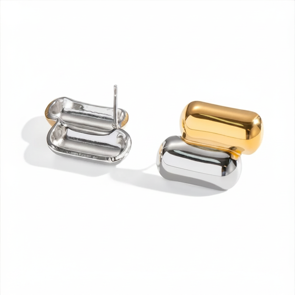 Pendientes "Hathor"