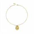 Collar "Vien"