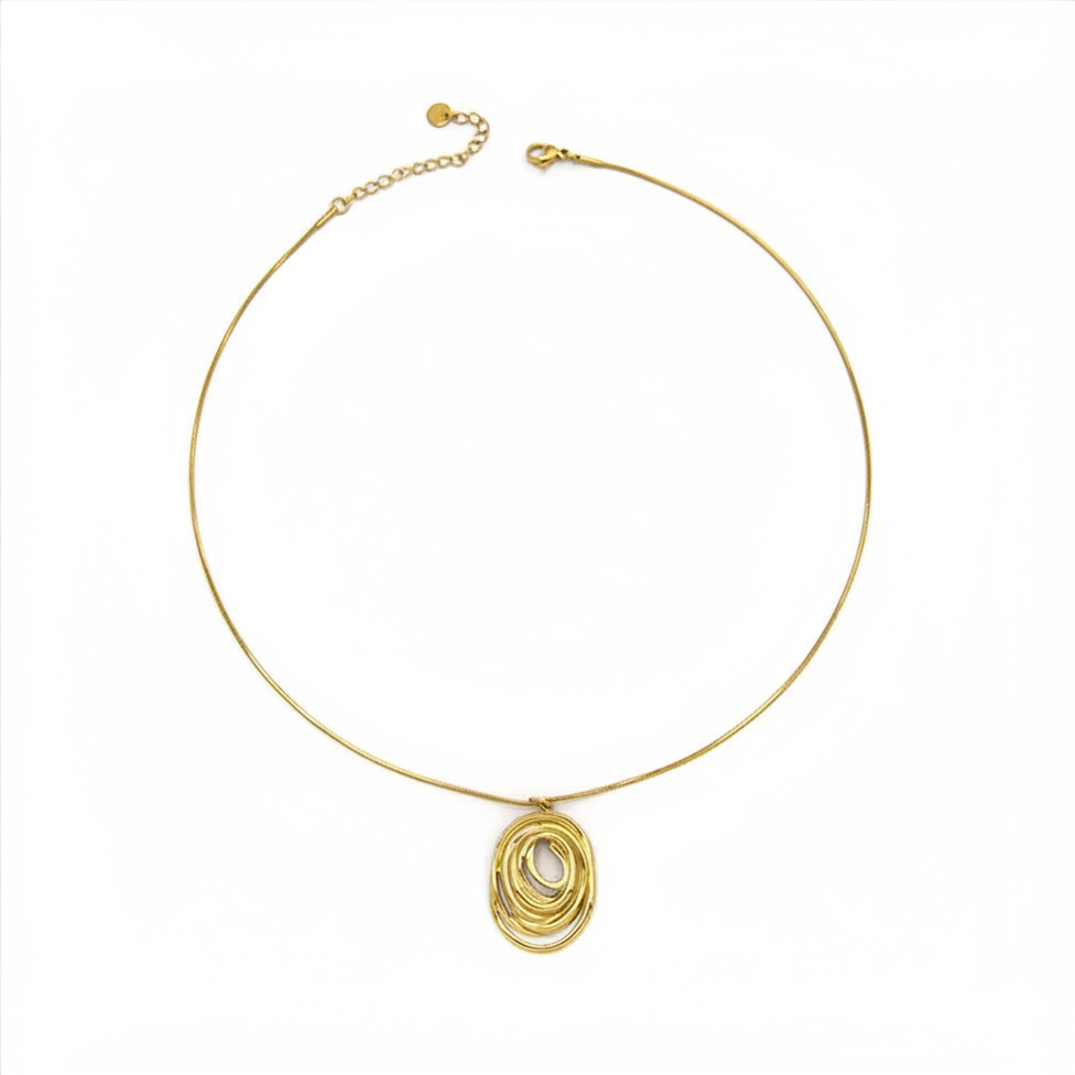 Collar "Vien"