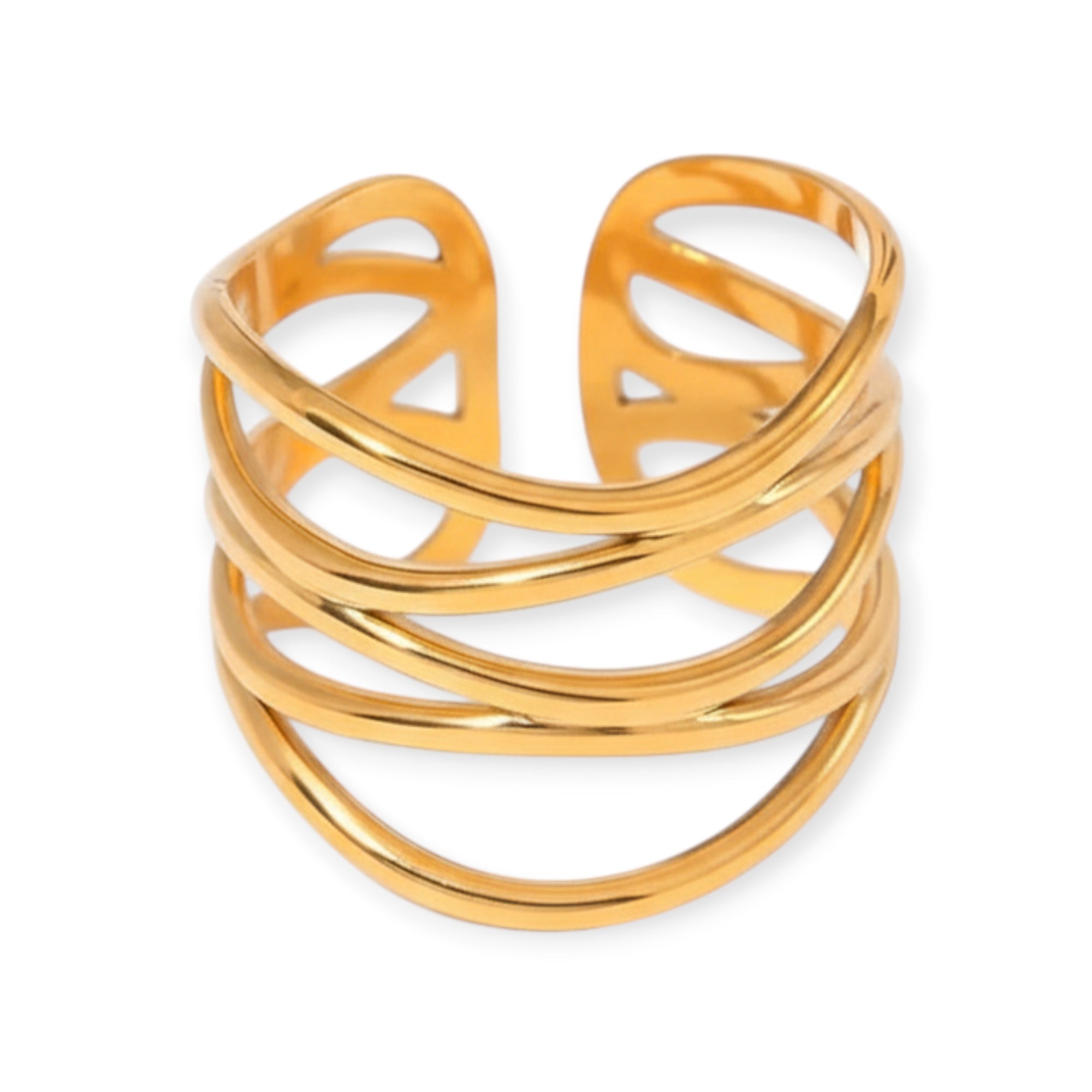 Anillo "Clio"