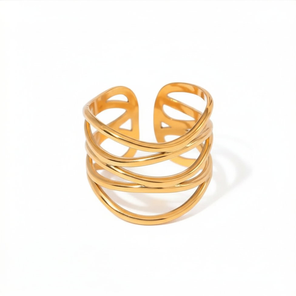 Anillo "Clio"