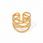 Anillo "Clio"