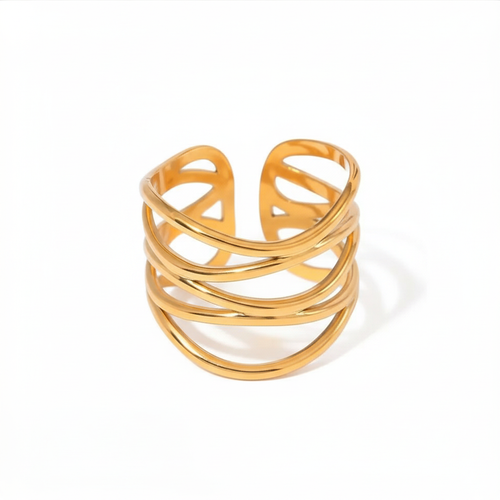 Anillo "Clio"