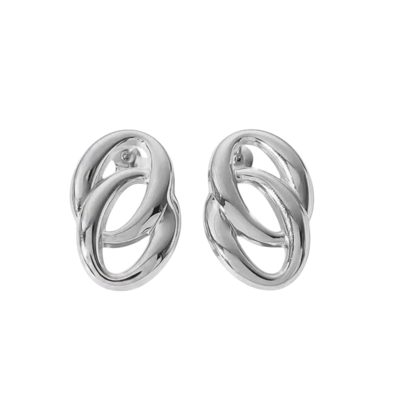 Pendientes "Yuan"