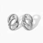 Pendientes "Yuan"